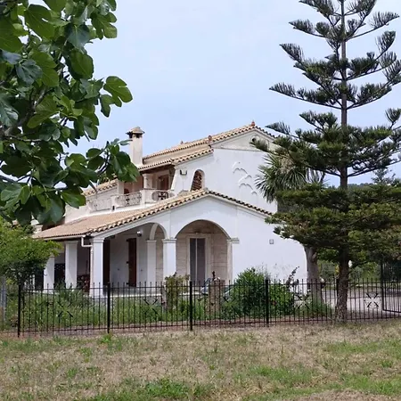 Sea And Field Retreat Agios Georgios Pagon