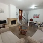 Sea And Field Retreat Holiday home