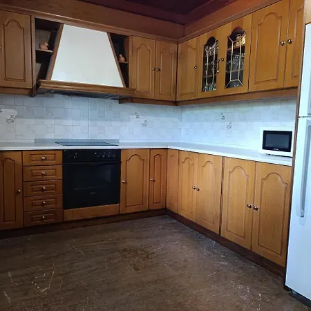 Sea And Field Retreat Tatil Evi *