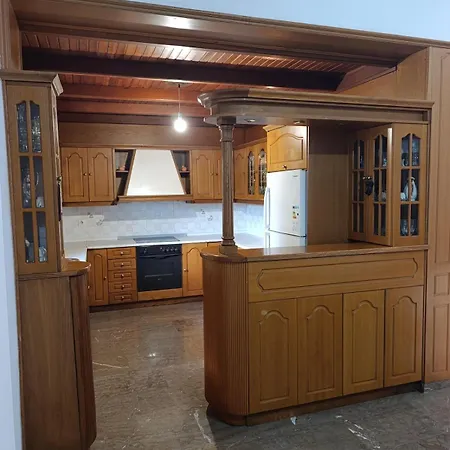 Sea And Field Retreat Tatil Evi