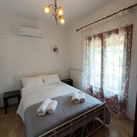 Sea And Field Retreat Agios Georgios Pagon