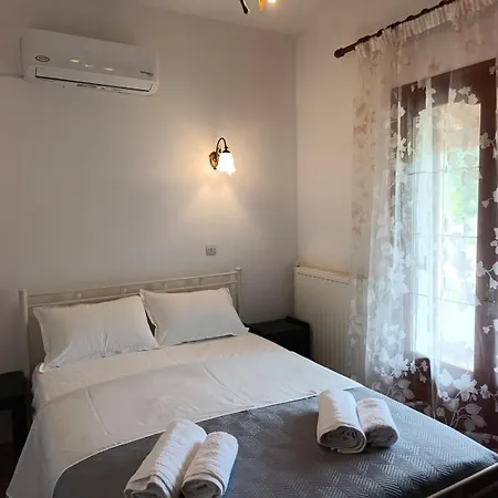 Sea And Field Retreat Tatil Evi