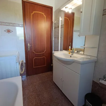 Sea And Field Retreat Tatil Evi *