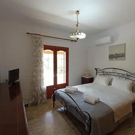 Sea And Field Retreat * Agios Georgios Pagon