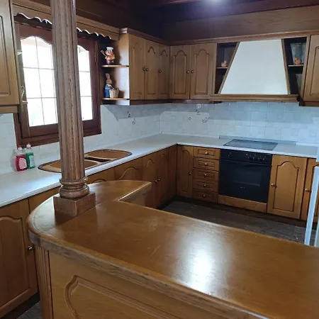 Sea And Field Retreat Tatil Evi