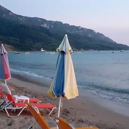 Sea And Field Retreat Agios Georgios Pagon