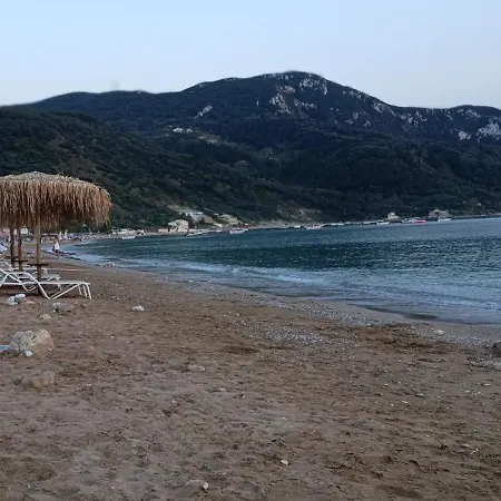 Hébergement de vacances Sea And Field Retreat Agios Georgios Pagon