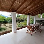 Sea And Field Retreat Agios Georgios Pagon